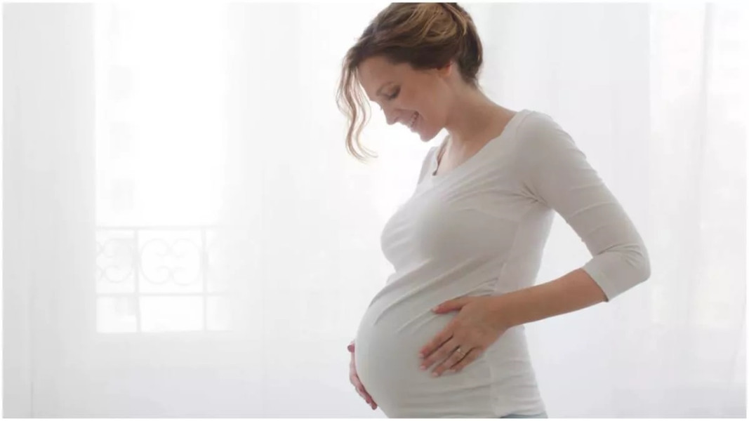 गर्भवती के लिए हितकारी- सोमघृत